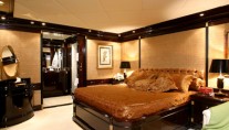 INDIGO STAR VIP Cabin